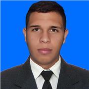 estudiante de economia de 5to semetres de la universidad del cauca, con disponibilidad en popayan